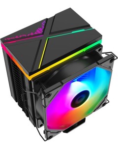 Кулер для процессора SE 914 XT ARGB V2 Id-cooling