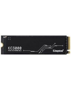 SSD KC3000 2TB SKC3000D 2048G Kingston