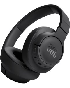 Наушники Tune 720BT черный Jbl