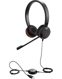 Наушники Evolve 30 II UC Stereo Jabra