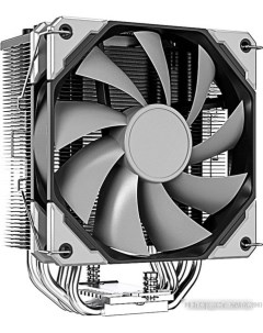 Кулер для процессора SE 214 XT Basic Id-cooling