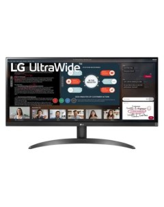 Монитор UltraWide 29WP500 B Lg