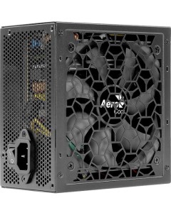 Блок питания Aero White 600W Aerocool