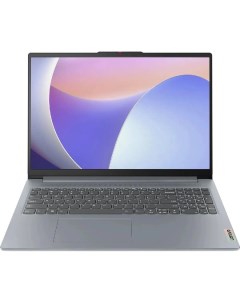 Ноутбук IdeaPad Slim 3 16IAH8 83ES0011RK Lenovo