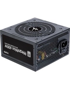 Блок питания MegaMax TXll 600W ZM600 TXII Zalman