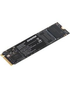 SSD Mega M2 512GB DGSM3512GM23T Digma