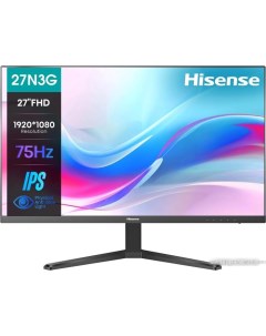 Монитор 27N3G Hisense