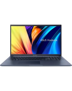 Ноутбук VivoBook 17 X1702ZA BX159 Asus