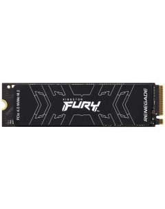 SSD Fury Renegade 1TB SFYRS 1000G Kingston