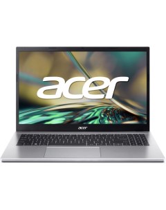 Ноутбук Aspire 3 A315 59 592B NX K6TEL 002 Acer