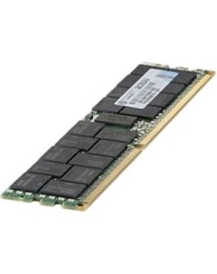 Оперативная память 4GB DDR4 PC4 17000 726717 B21 Hp