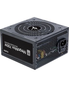 Блок питания MegaMax TXll 700W ZM700 TXII Zalman