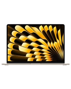 Ноутбук Macbook Air 15 M2 2023 MQKU3 Apple