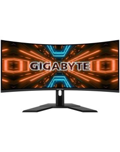 Игровой монитор G34WQC A Gigabyte