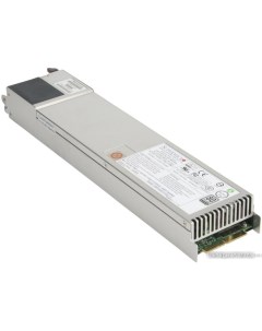 Блок питания PWS 920P SQ Supermicro