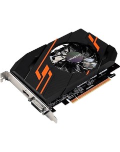 Видеокарта GeForce GT 1030 OC 2GB GV N1030OC 2GI Gigabyte