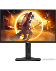 Игровой монитор 24G4X Aoc