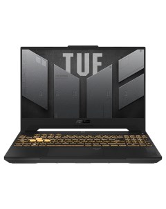 Игровой ноутбук TUF Gaming F17 FX707ZC4 HX014 Asus