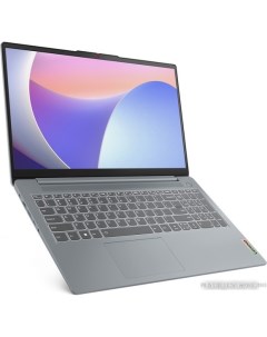 Ноутбук IdeaPad Slim 3 15IRU8 82X7002FRK Lenovo