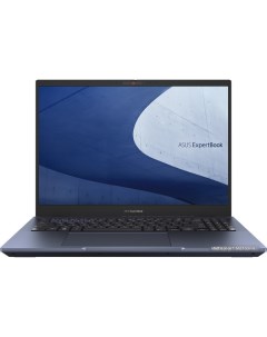 Ноутбук ExpertBook B5 OLED B5602CBA L20376 Asus