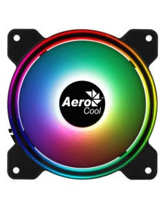 Вентилятор для корпуса Saturn 12F DRGB Aerocool