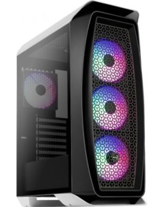 Корпус Aero One Frost G WT v1 Aerocool