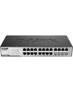 Коммутатор DES 1024D G1A D-link