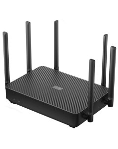 Wi Fi роутер Router AX3200 Xiaomi