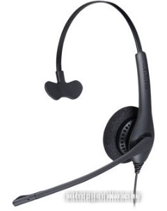 Наушники Biz 1500 Mono QD 1513 0154 Jabra