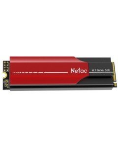 SSD N950E PRO 500GB Netac