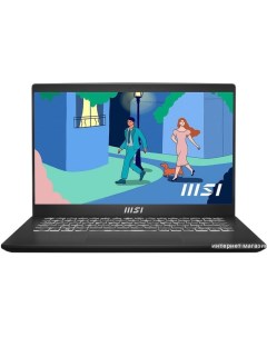 Ноутбук Modern 14 C7M 250XRU Msi