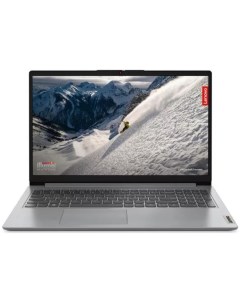 Ноутбук IdeaPad 1 15ALC7 82R400AFRK Lenovo