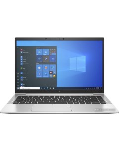 Ноутбук EliteBook 840 G8 6A3N9AV 50227694 Hp