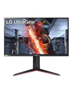 Монитор UltraGear 27GN650 B Lg