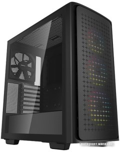 Корпус CK560 Deepcool