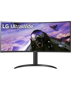 Игровой монитор UltraWide 34WP65C B Lg