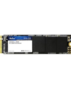 SSD N930E PRO 512GB Netac