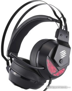 Наушники F R E Q 4 Mad catz