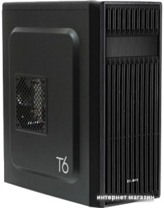 Корпус T6 Zalman