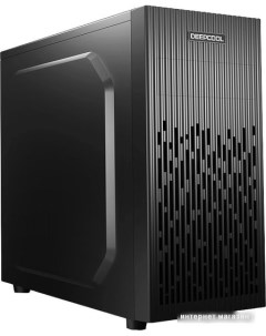 Корпус Matrexx 30 SI DP MATX MATREXX30 SI Deepcool