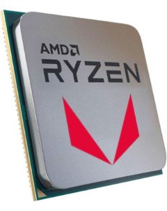 Процессор Ryzen 3 3200G Amd