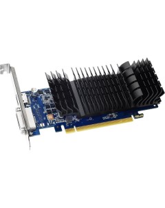 Видеокарта GeForce GT 1030 2GB GDDR5 GT1030 SL 2G BRK Asus