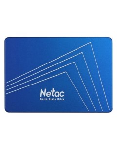 SSD N600S 1TB Netac