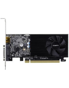 Видеокарта GeForce GT 1030 Low Profile 2GB DDR4 Gigabyte