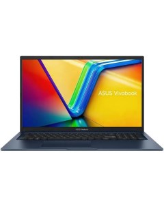 Ноутбук Vivobook 17 X1704ZA AU024W Asus