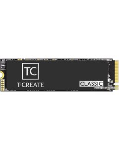 SSD T Create Classic C47 1TB TM8FFC001T0C129 Team