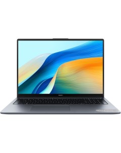 Ноутбук MateBook D 16 2024 MCLF X 53013WXF Huawei