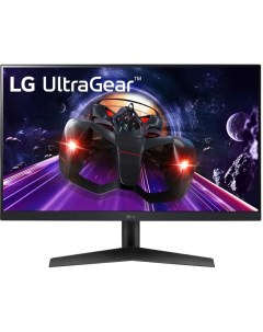 Игровой монитор 24GN60R B Lg