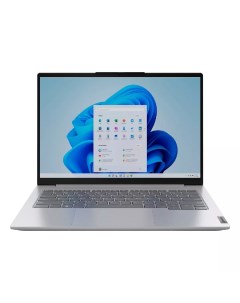 Ноутбук ThinkBook 14 G6 IRL 21KG0013RU Lenovo