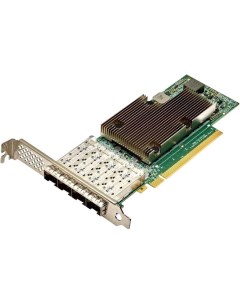 Сетевая карта BCM957504 P425G Broadcom